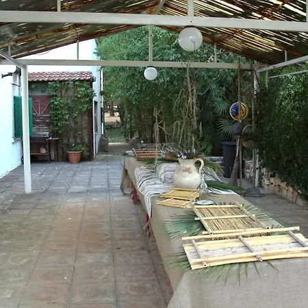Tessi Holiday home *