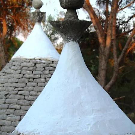 Tessi Holiday home Cisternino