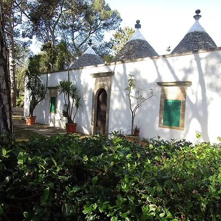 Tessi Holiday home *