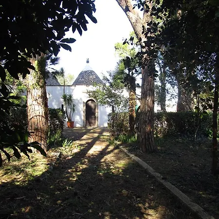 Holiday home Tessi Cisternino