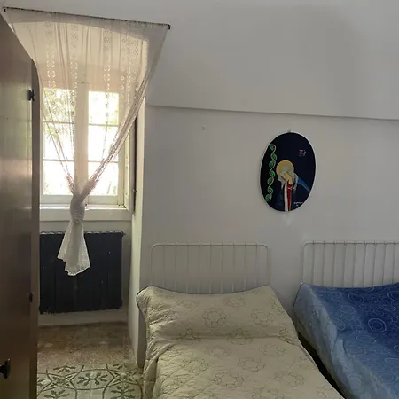 Tessi Holiday home *