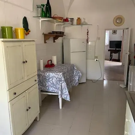 Tessi Holiday home *