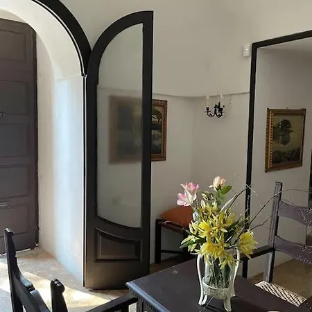 Tessi Holiday home Cisternino