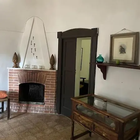 Holiday home Tessi Cisternino
