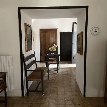 Tessi Holiday home