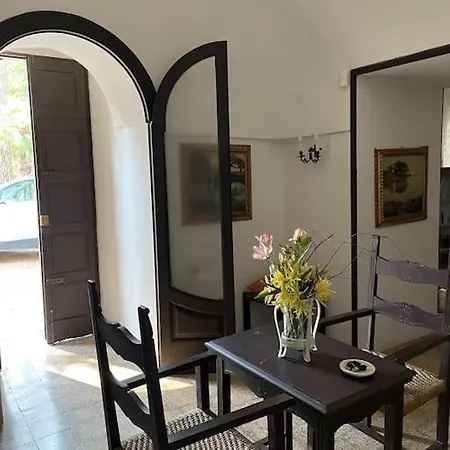 Tessi Holiday home *