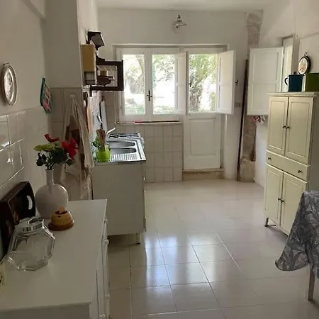 Tessi Holiday home Cisternino