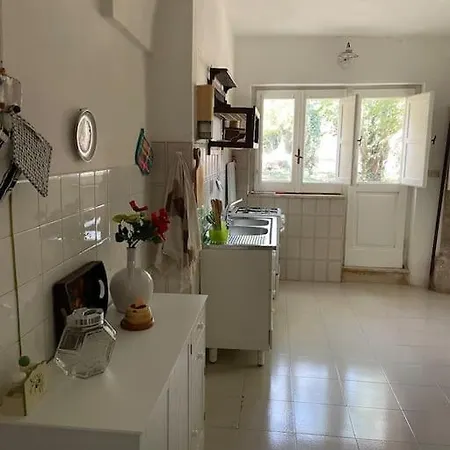 Holiday home Tessi *