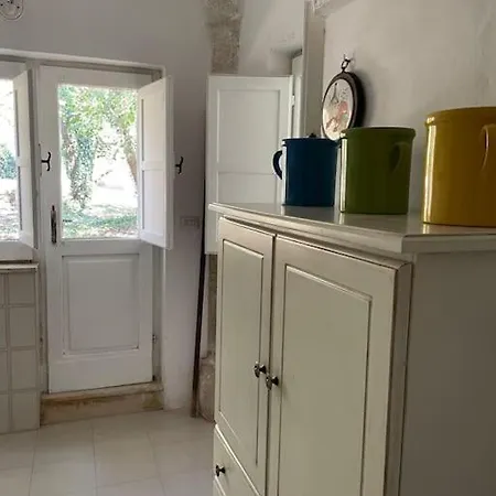 Tessi Holiday home Cisternino