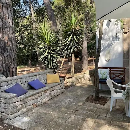 Tessi Holiday home