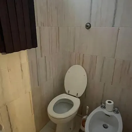 Holiday home Tessi Cisternino