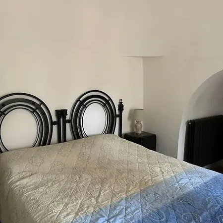 Holiday home Tessi Cisternino