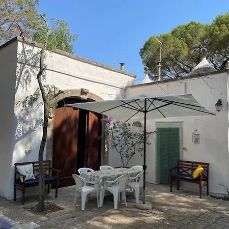 Tessi Holiday home *