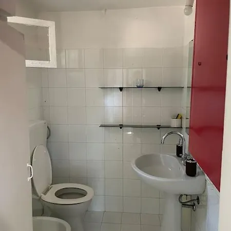 Tessi Hébergement de vacances *