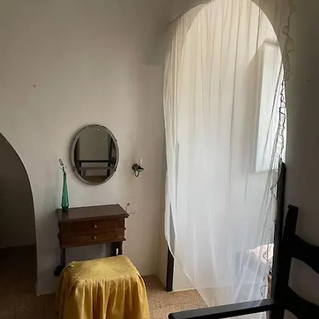 Tessi Hébergement de vacances Cisternino