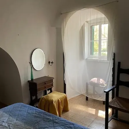 Tessi Hébergement de vacances